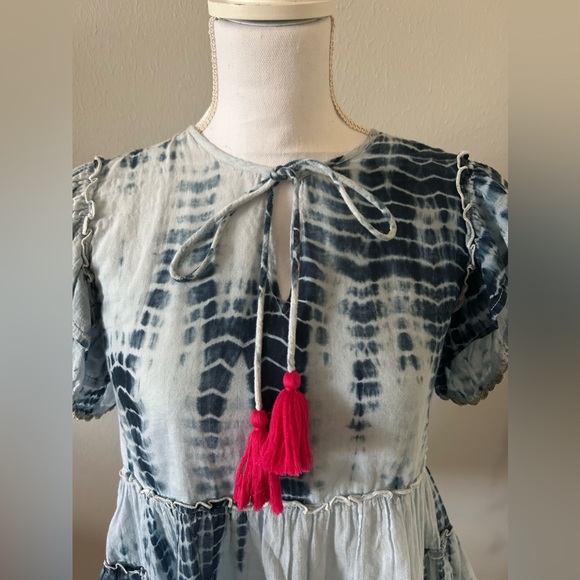 THML Blouse - Picture 5 of 6